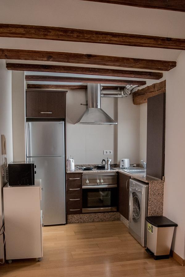 Apartamento Living - Tetuan Valência