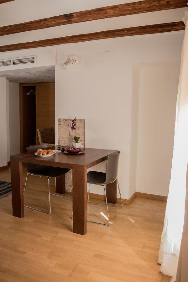 Living - Tetuan Apartamento Valência