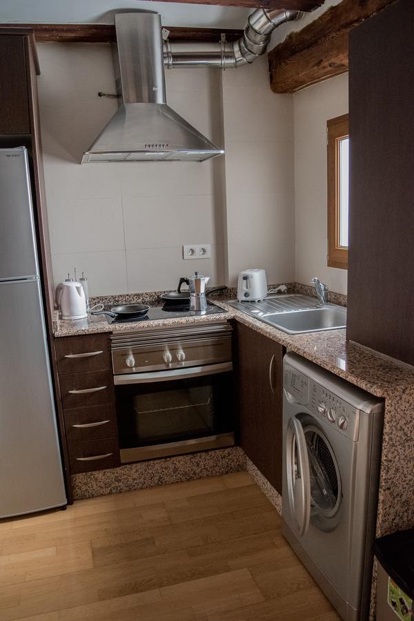 Living - Tetuan * Valência