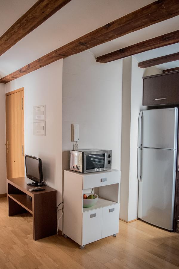 Living - Tetuan