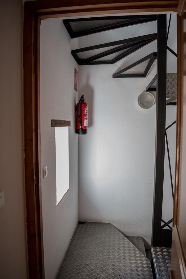 Living - Tetuan Apartamento *