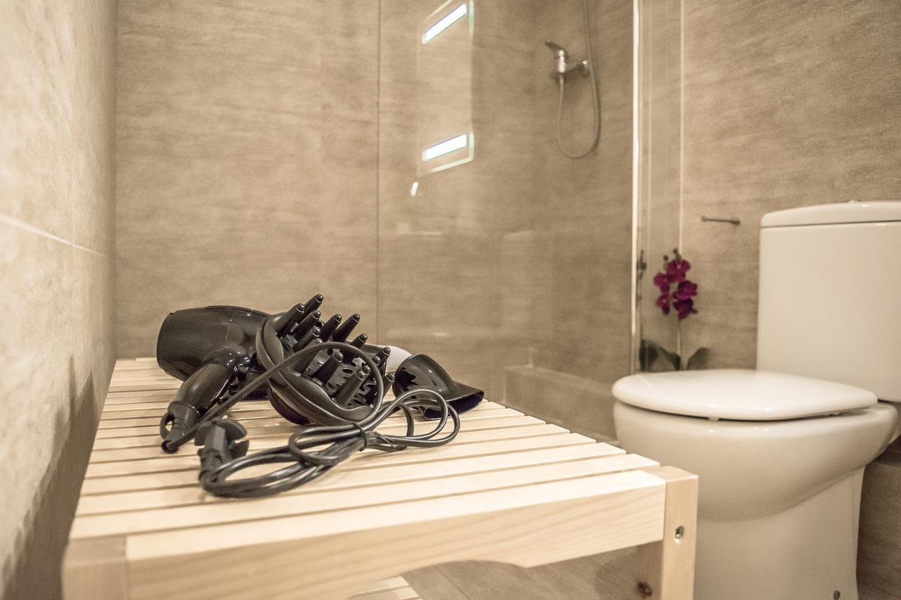 Apartamento Living - Tetuan *