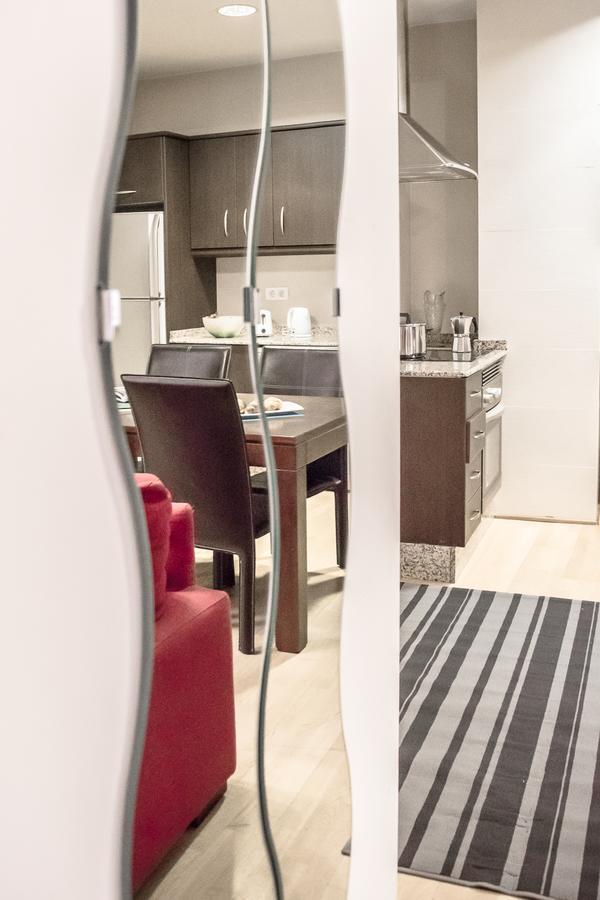 Apartamento Living - Tetuan