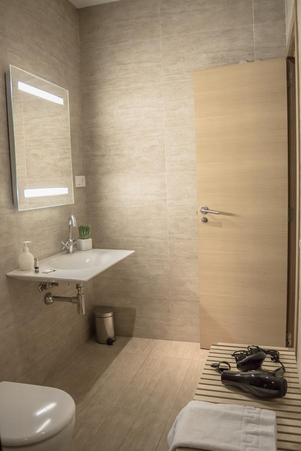 Apartamento Living - Tetuan
