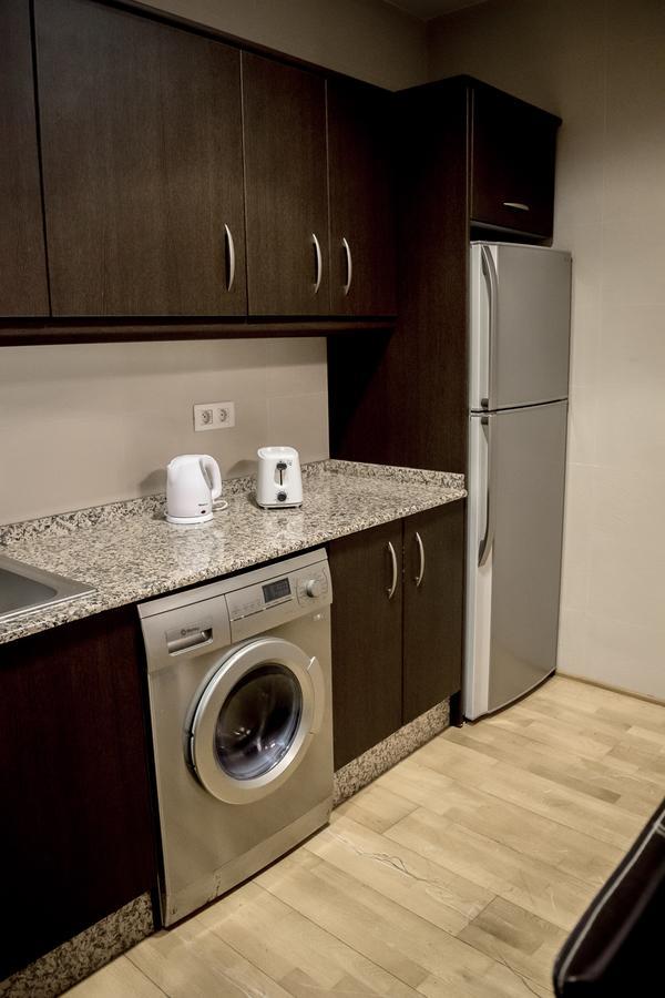 Living - Tetuan Apartamento Valência