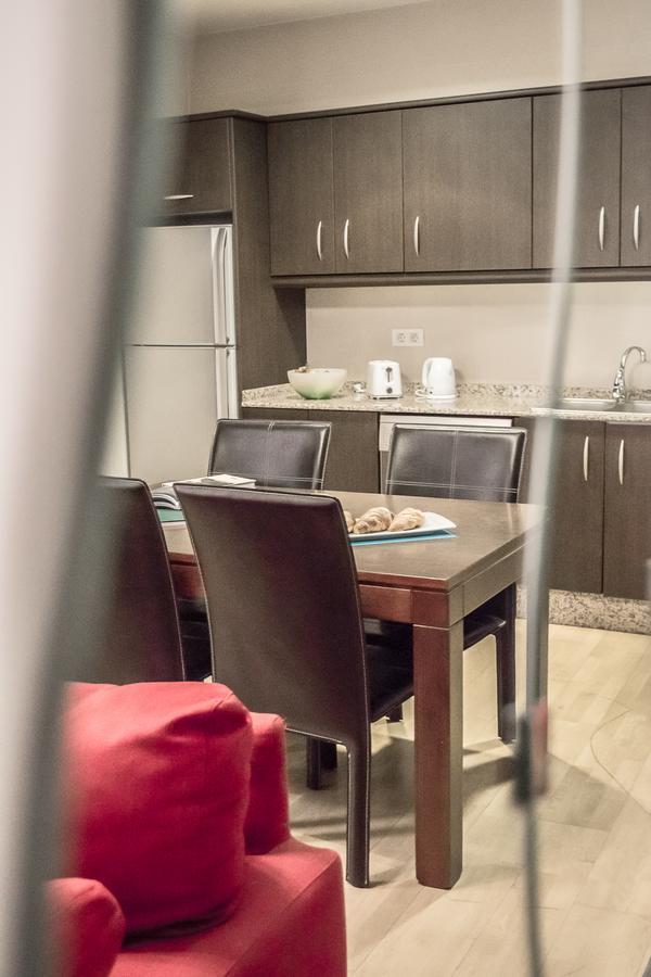 Living - Tetuan