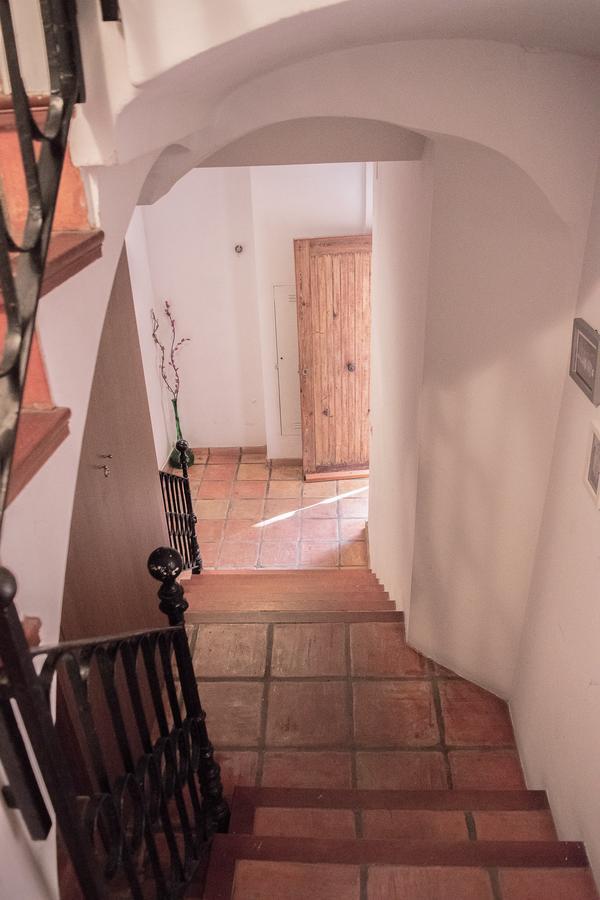 Living - Tetuan Apartamento Valência