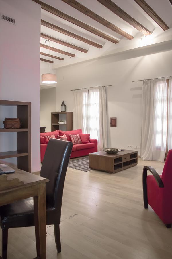 Apartamento Living - Tetuan *
