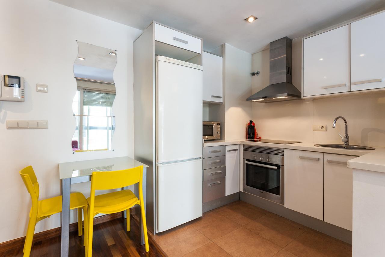 Baron Apartamento *