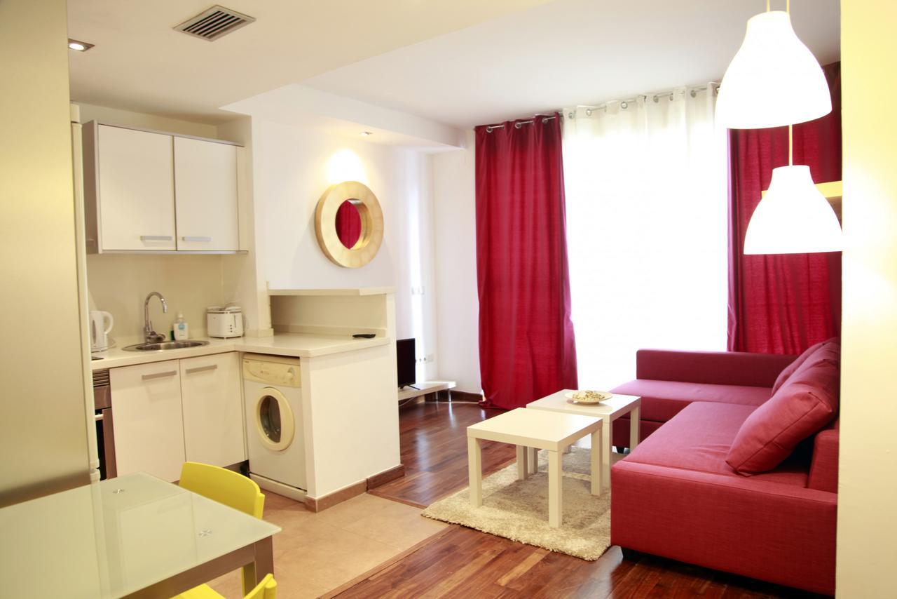 Apartamento Baron Valencia