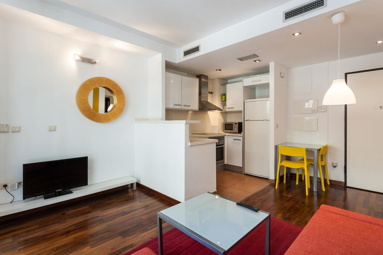 Baron Apartamento *