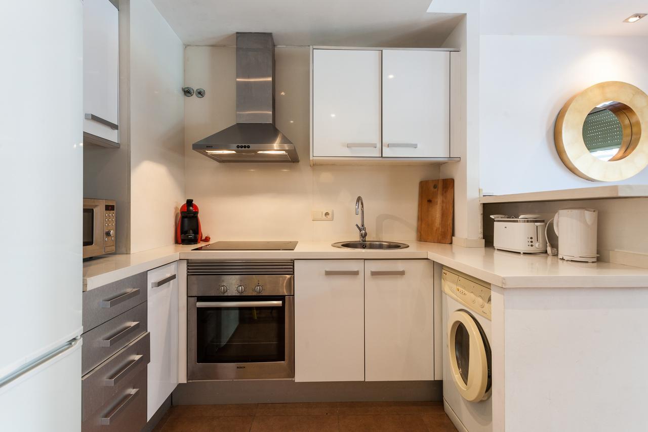Baron Apartamento Valencia