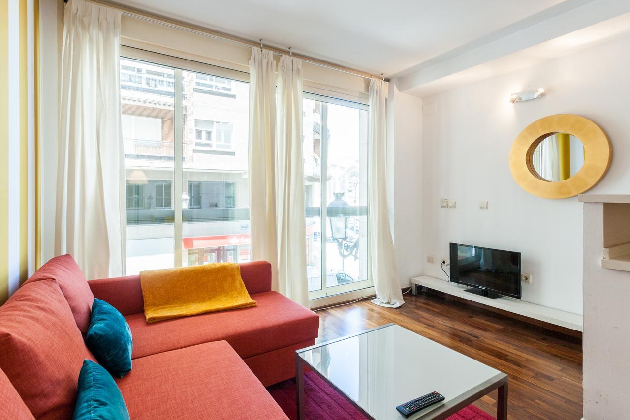 Apartamento Baron