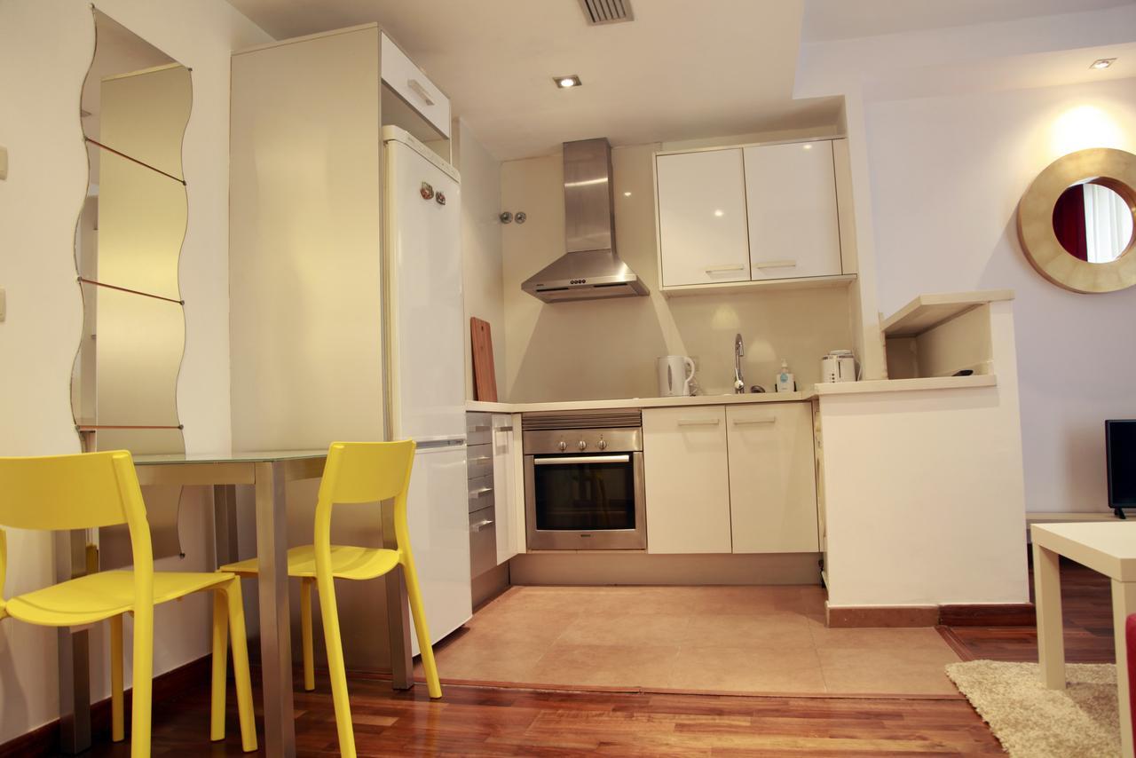 Apartamento Baron Valencia