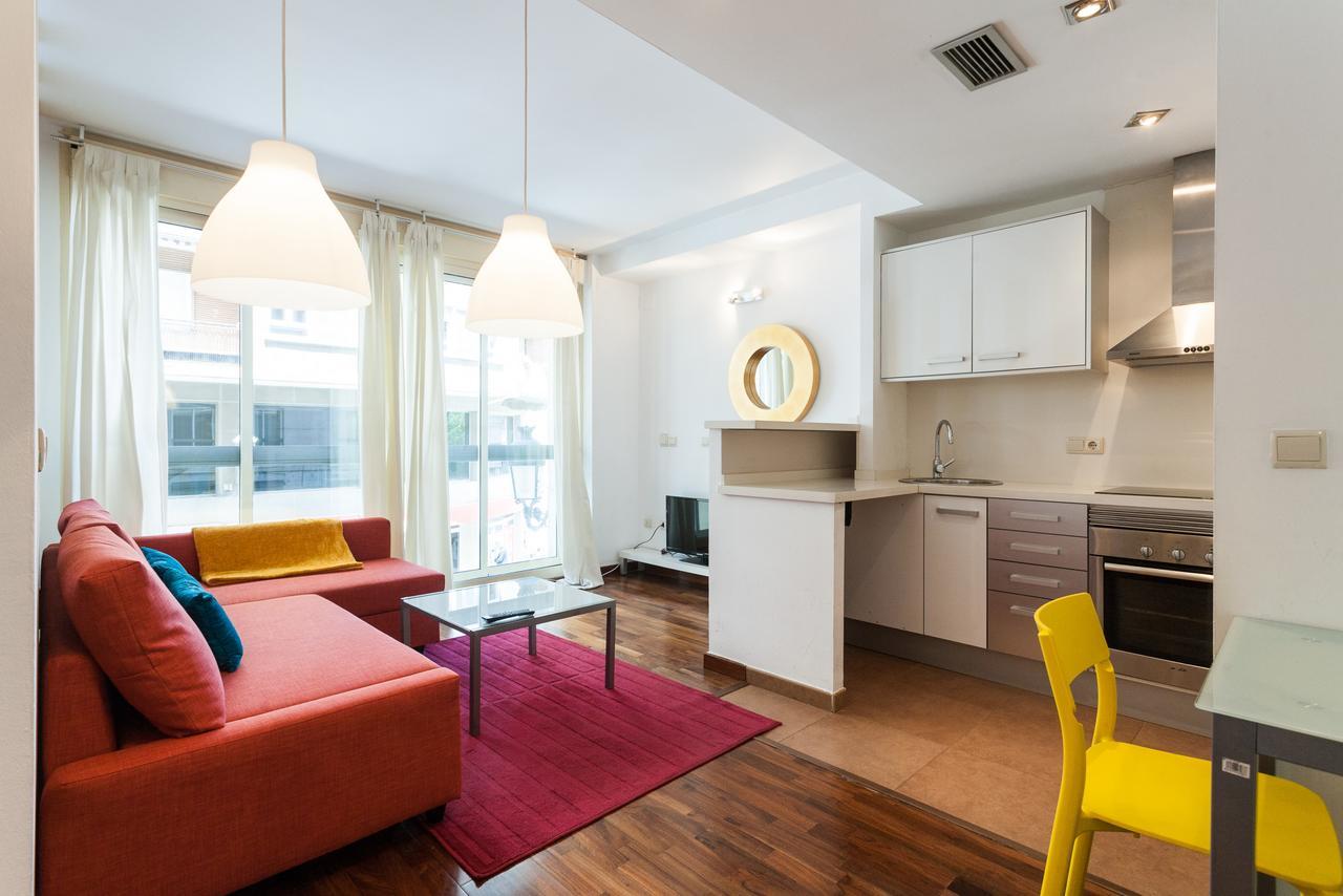Apartamento Baron Valencia