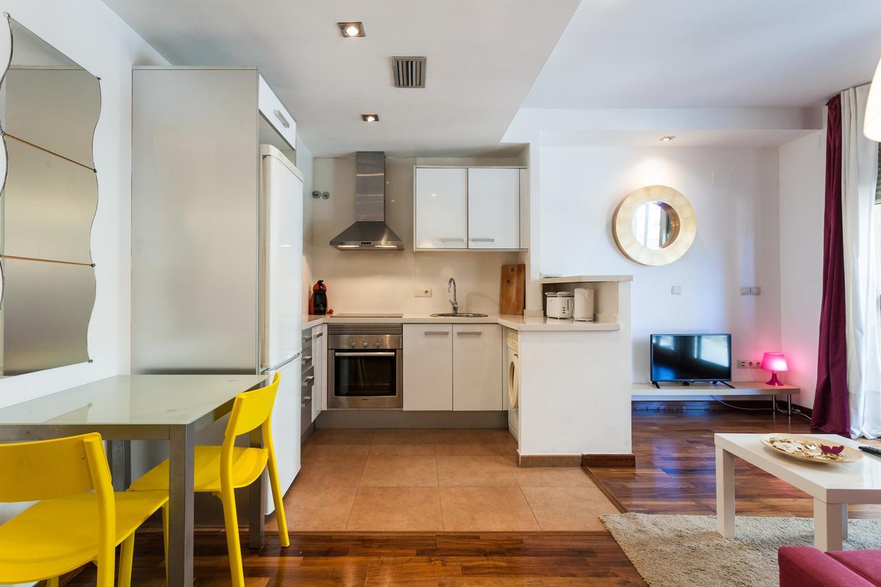 Apartamento Baron