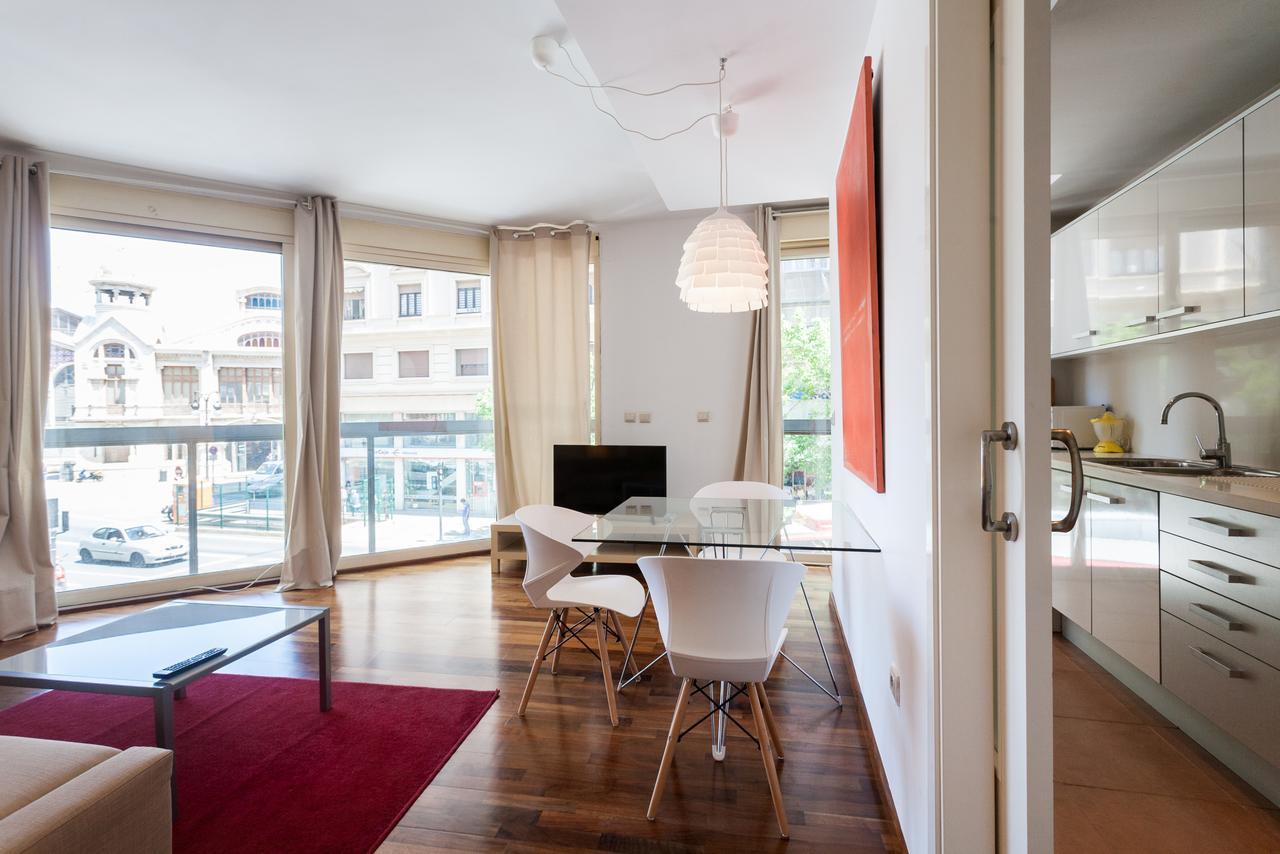 Apartamento Baron Valencia