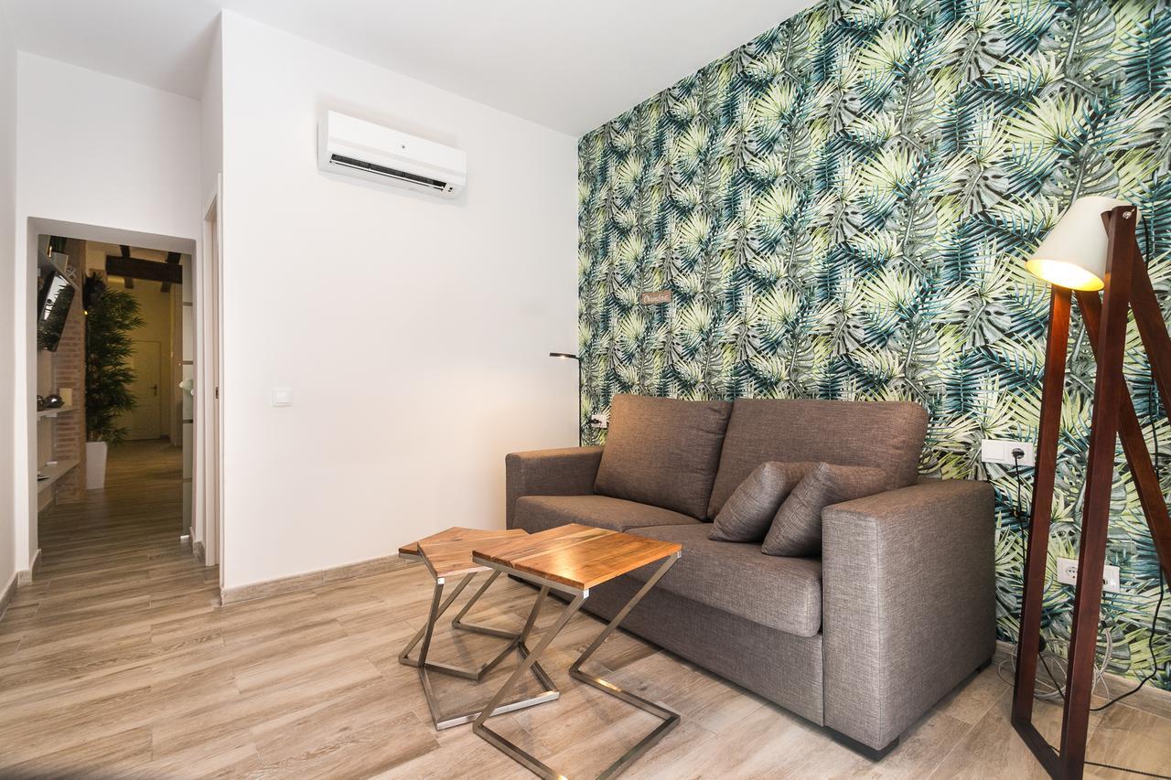 Apartup Cabanyal Market * Valencia