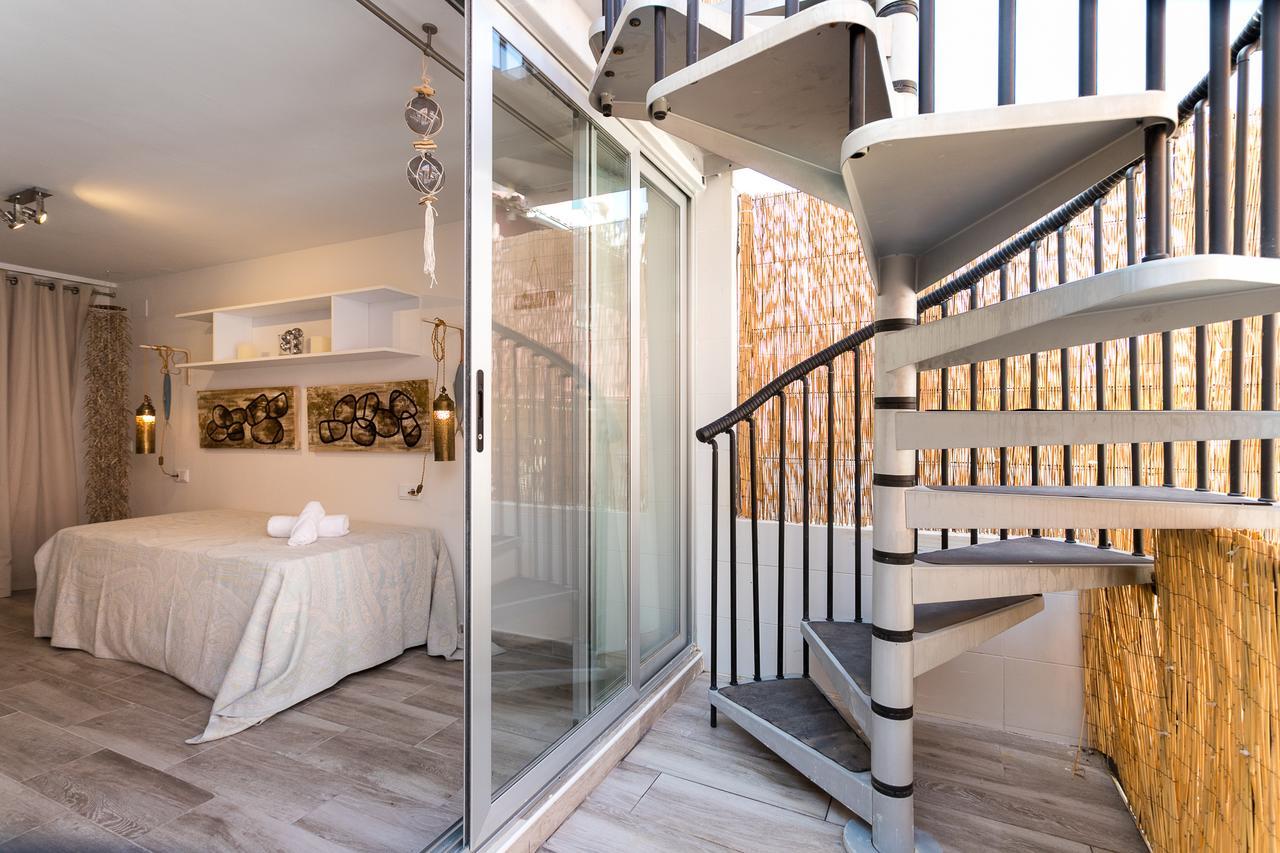 Apartup Cabanyal Market Сasa de vacaciones