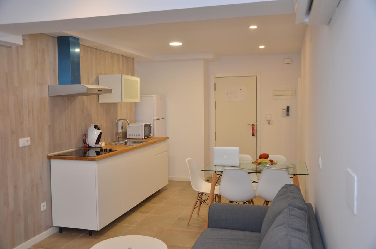 Bet - Abastos Aparthotel 2*