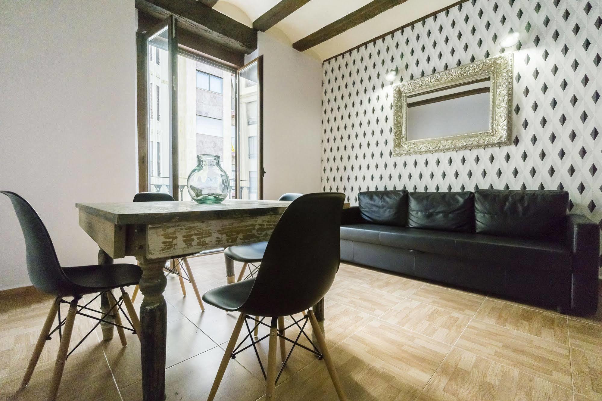 Altar By Hoom Hotel Valencia