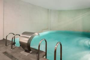 Hotel Nh Ciencias Valencia