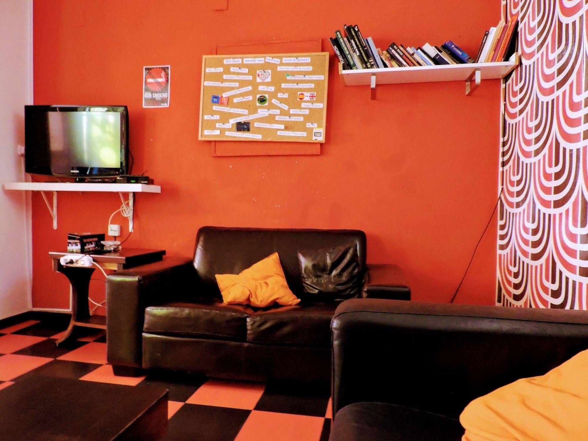 Feetup Backpackers Hostel Valencia