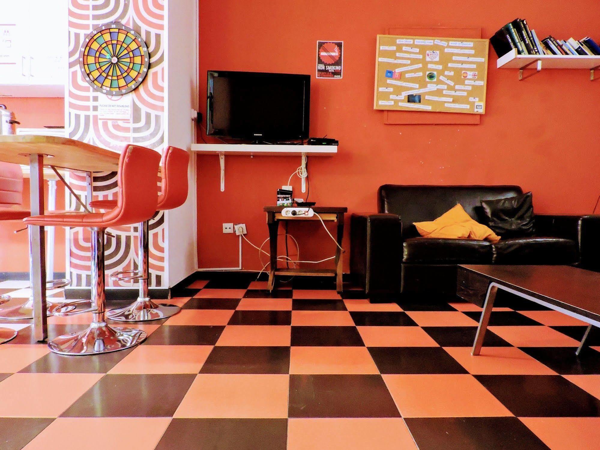 Feetup Backpackers Hostel