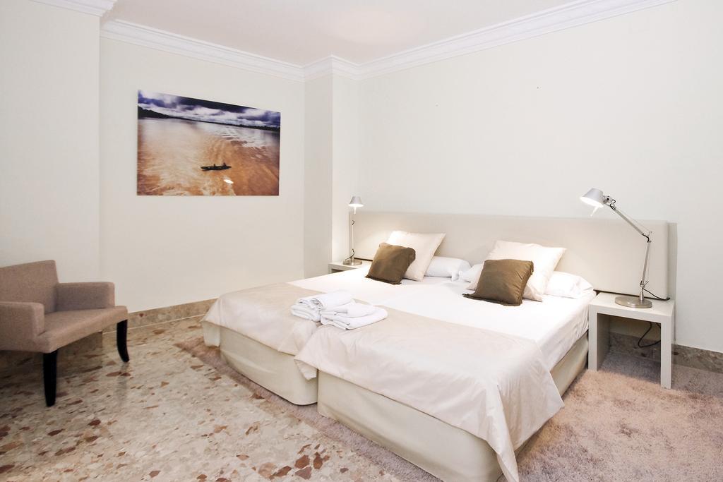 Catedral Apartment
