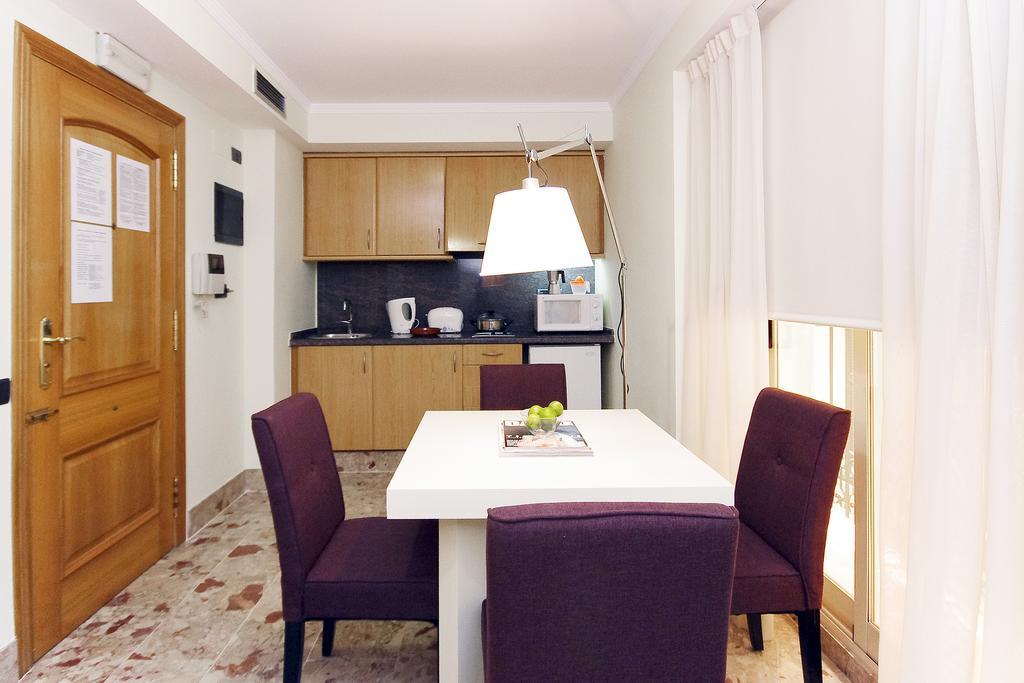 Apartment Catedral *