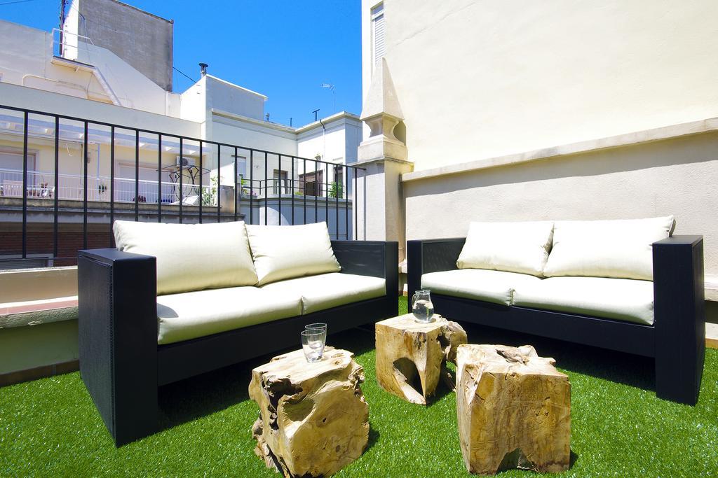 Apartment Catedral *