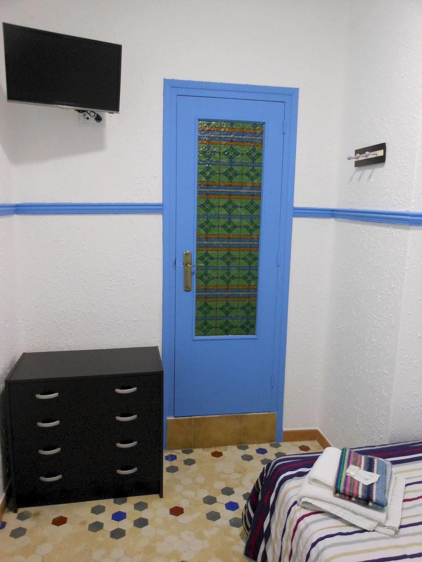 Guest house Alicante Valencia
