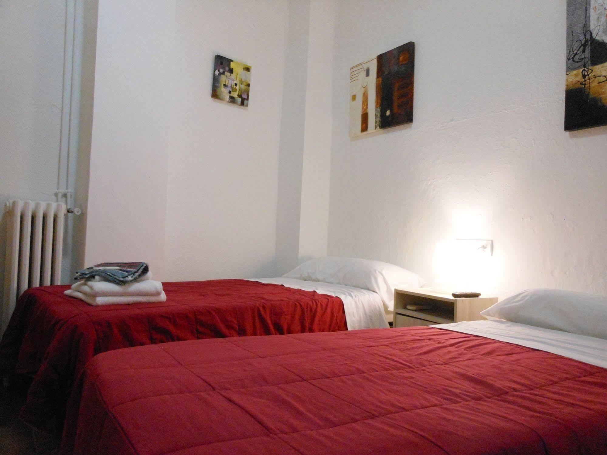 Alicante Guest house