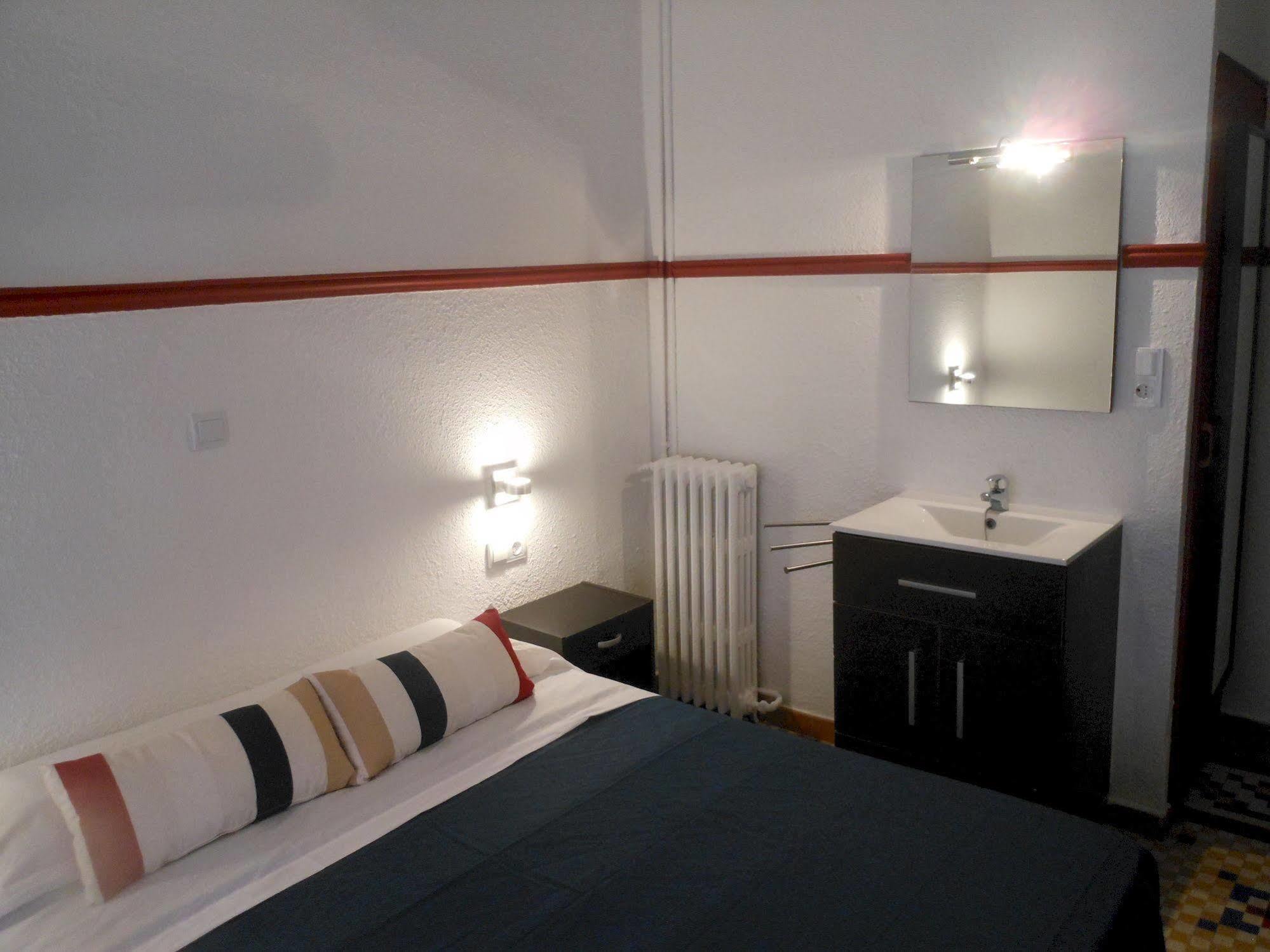 Alicante Guest house *