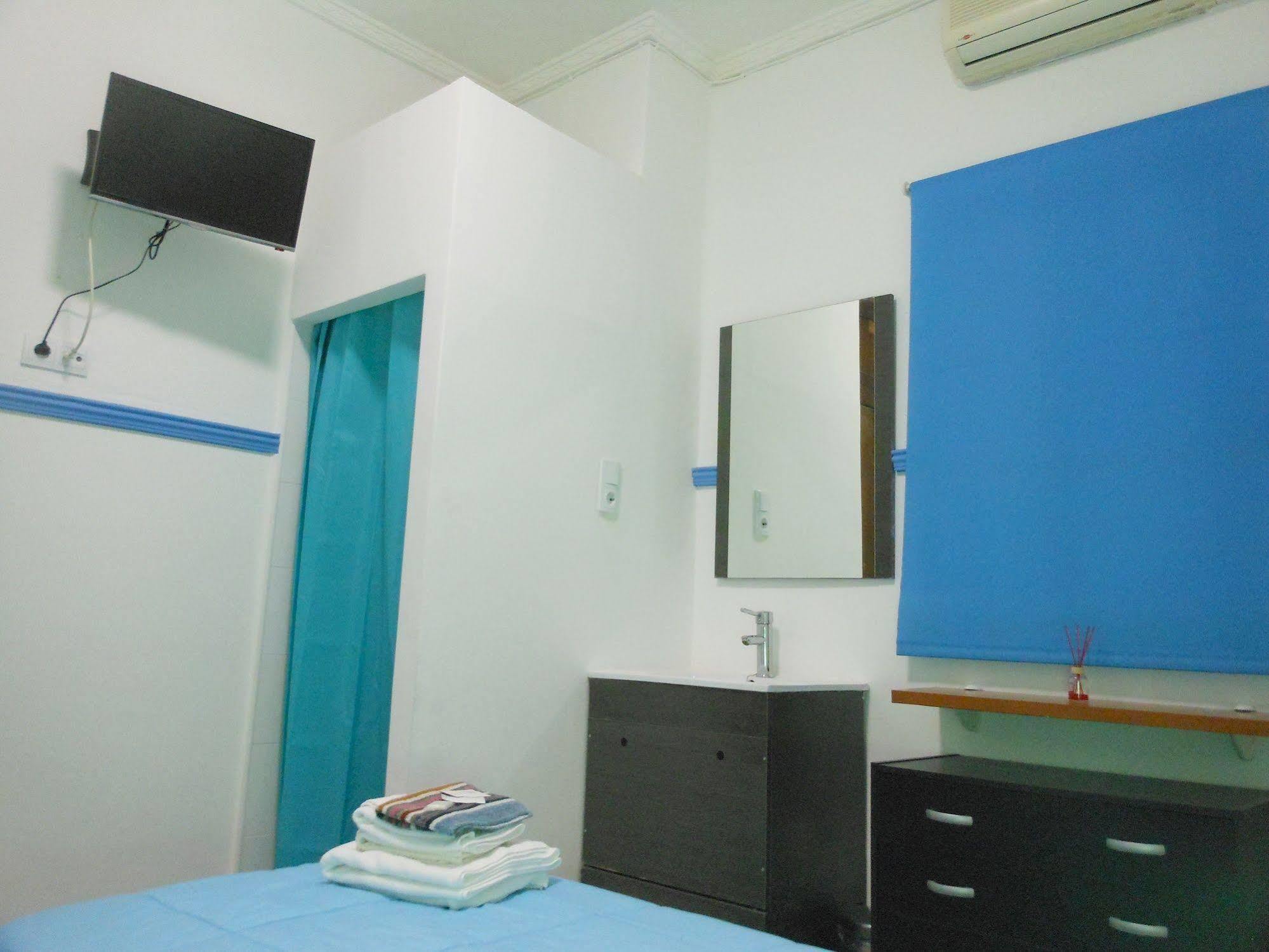Guest house Alicante