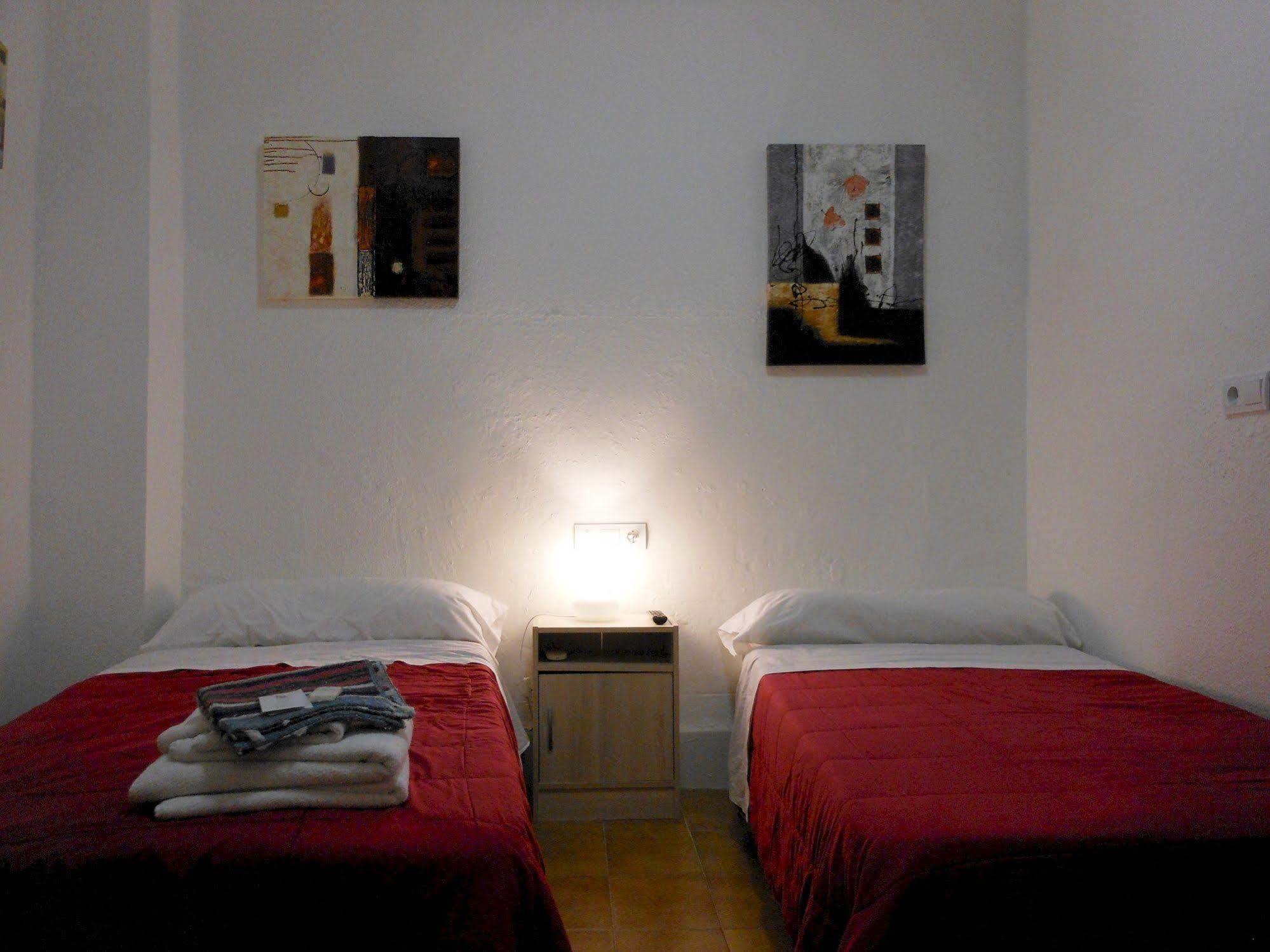 Guest house Alicante Valencia