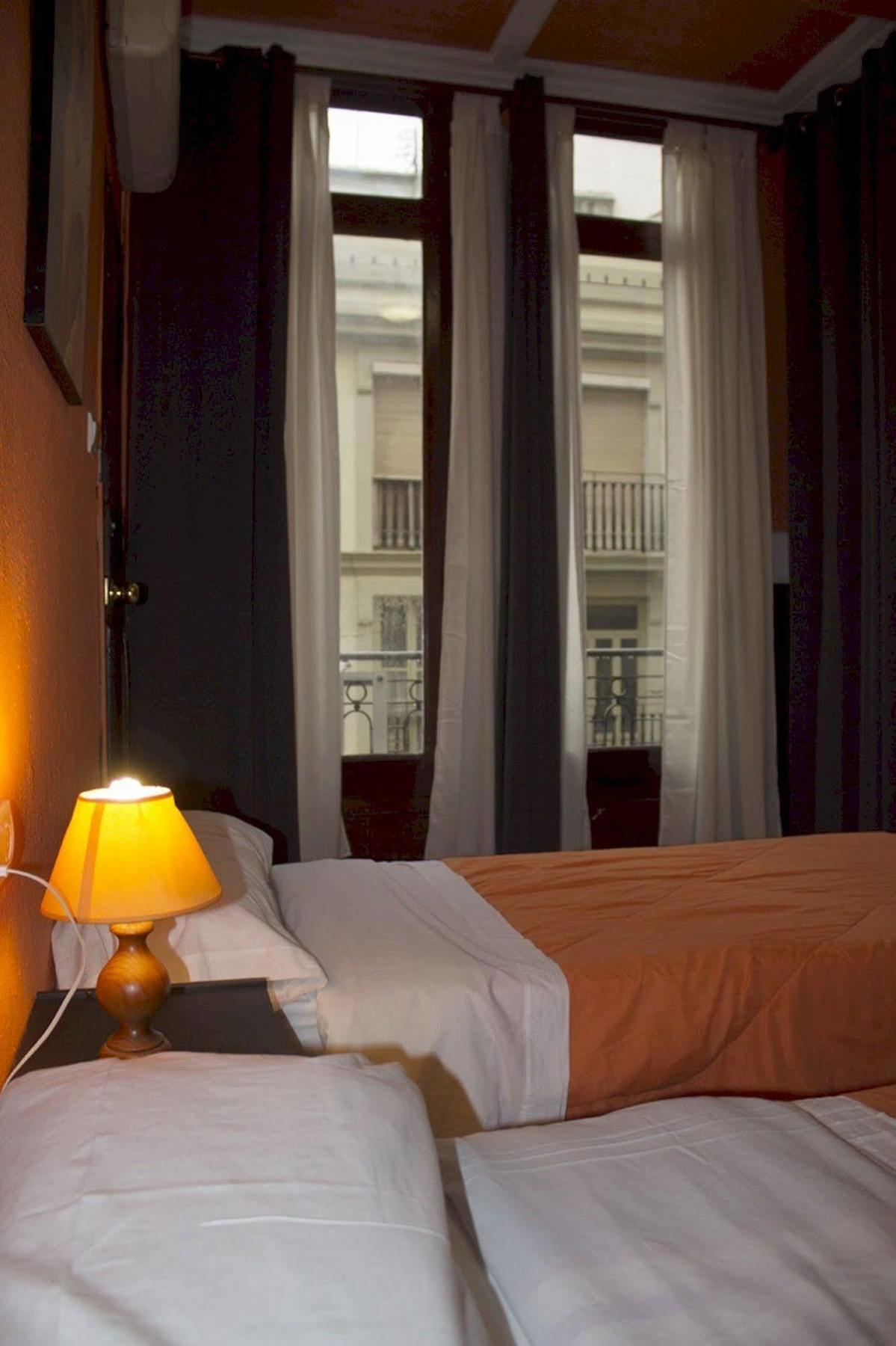 Guest house Alicante Valencia
