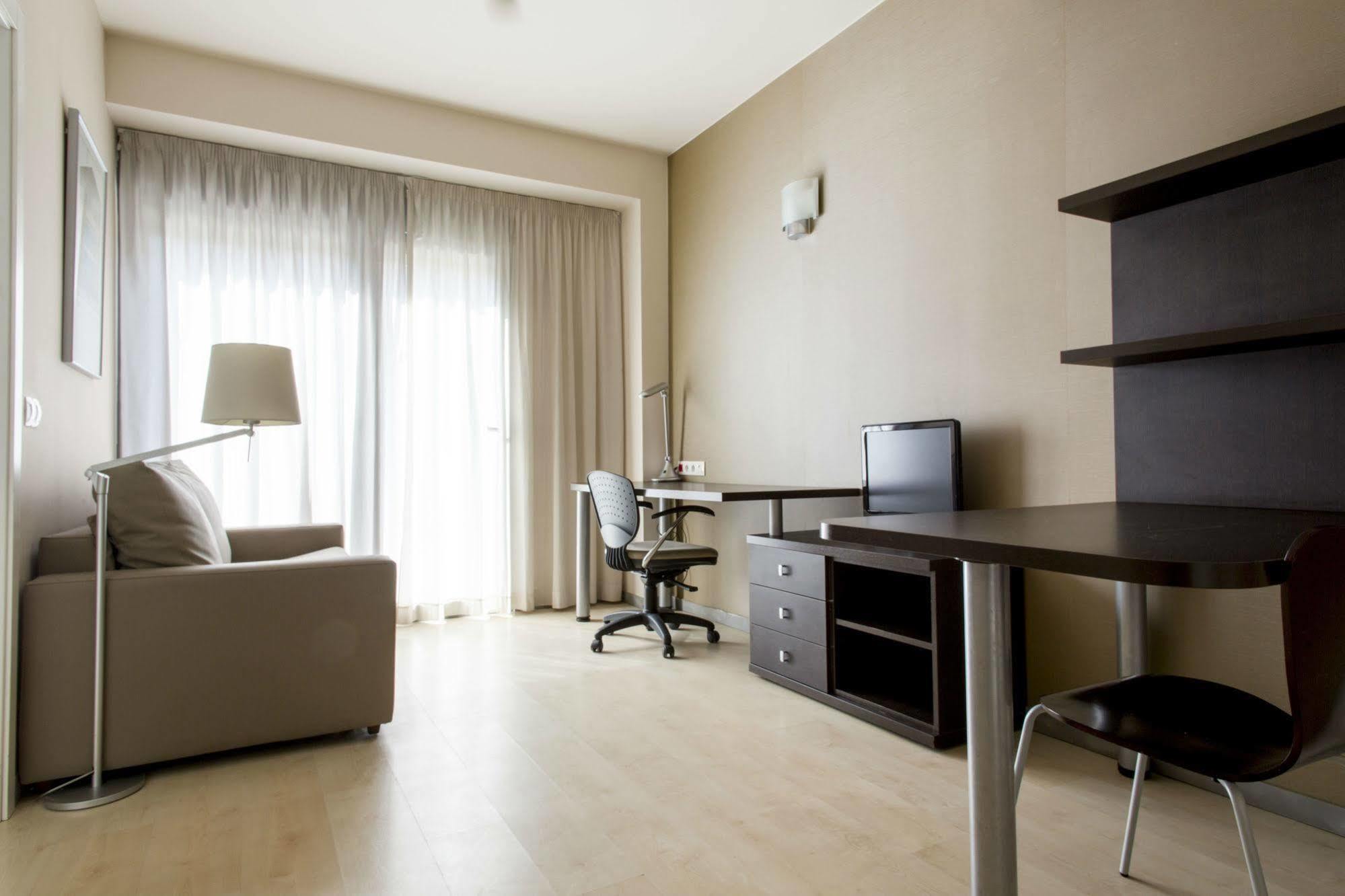 Residencia Universitaria Resa Damia Bonet Valencia