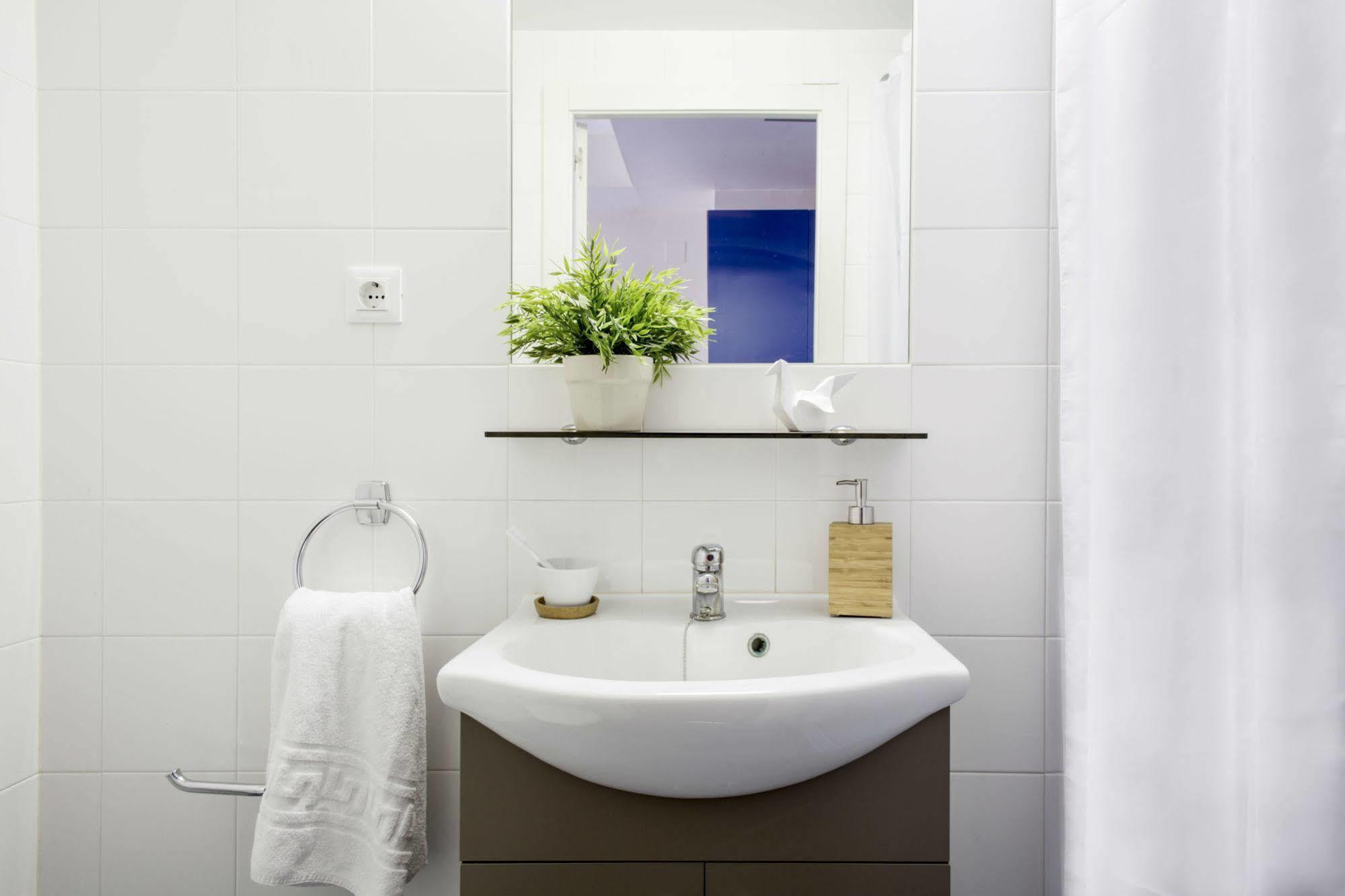 Apartment Residencia Universitaria Resa Damia Bonet *