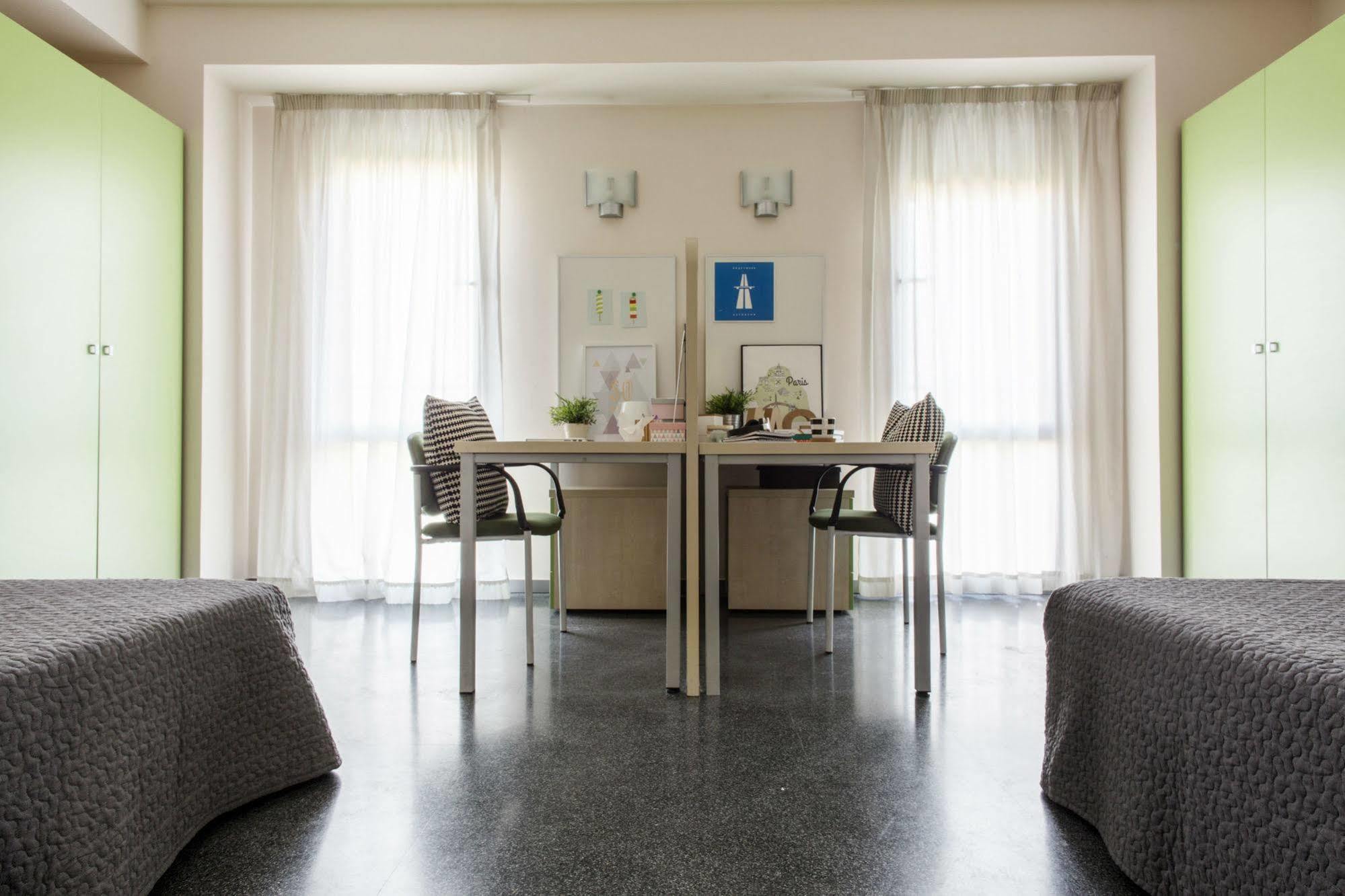 Apartment Residencia Universitaria Resa Damia Bonet *