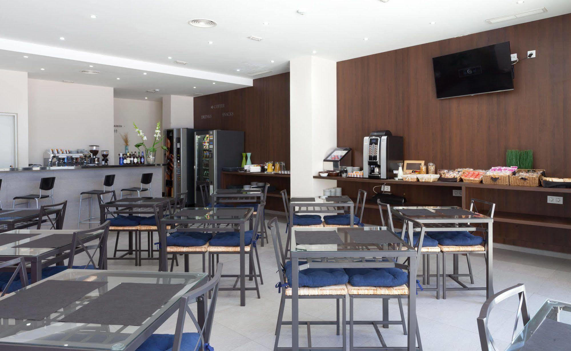 Hotel Olympia Universidades Valencia