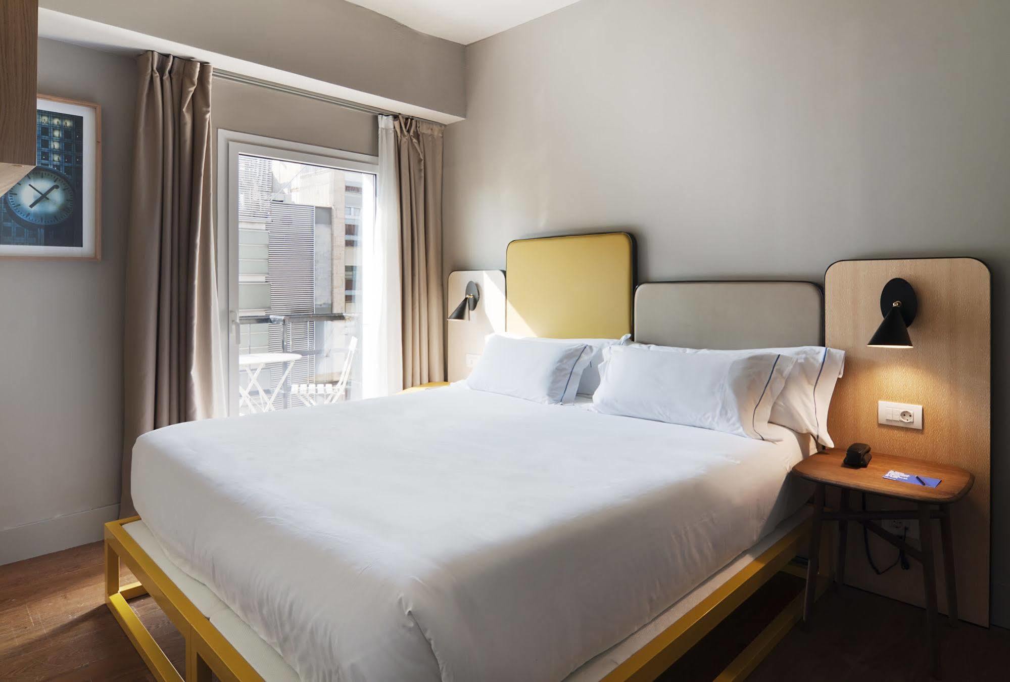Hotel One Shot Colon 3*