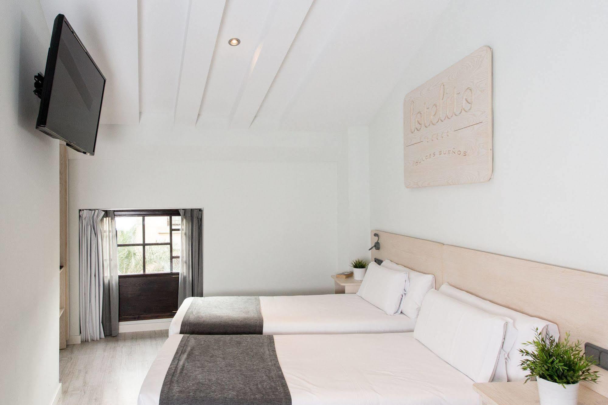 Hotel Oliveira 3*