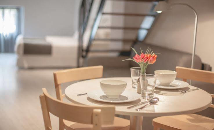 Hotel Oliveira Valencia