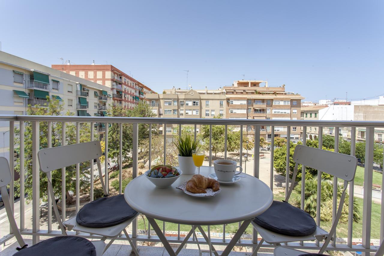 Flat Malvarrosa Zone Apartment Valencia