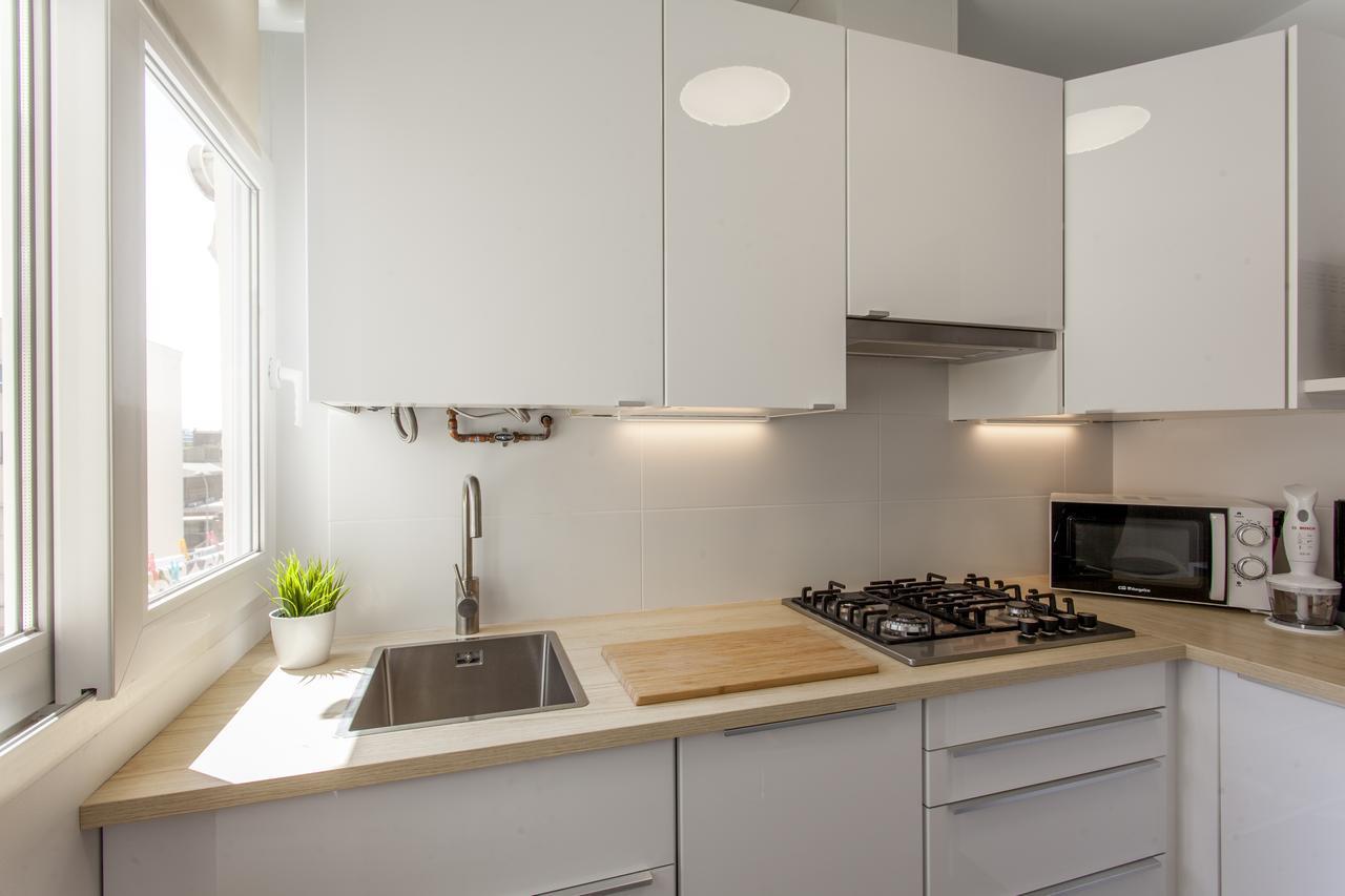 Flat Malvarrosa Zone *