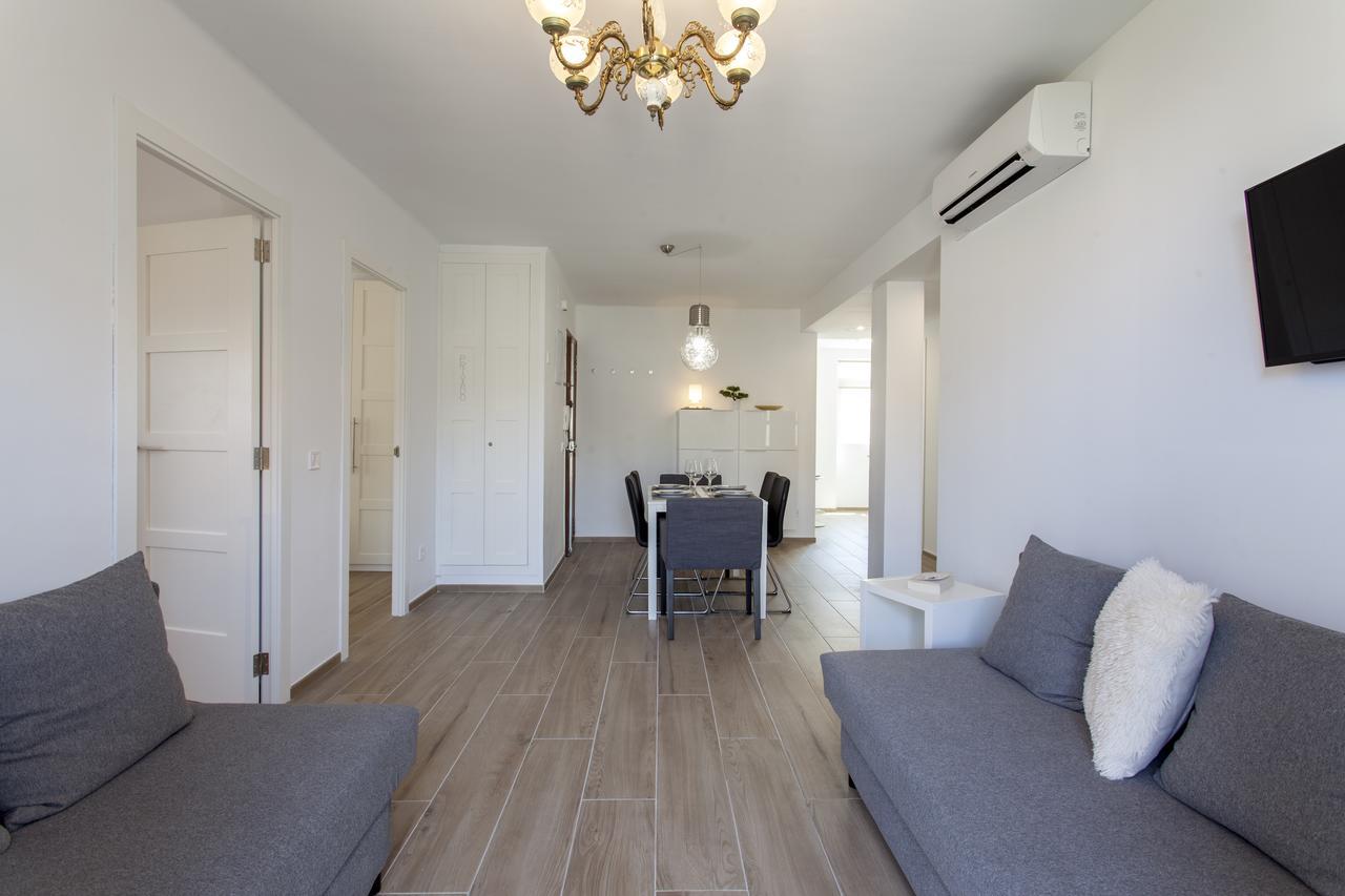 Flat Malvarrosa Zone Apartment Valencia