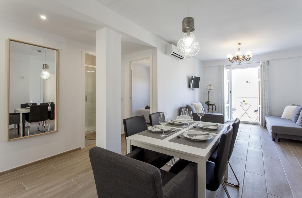 Flat Malvarrosa Zone *