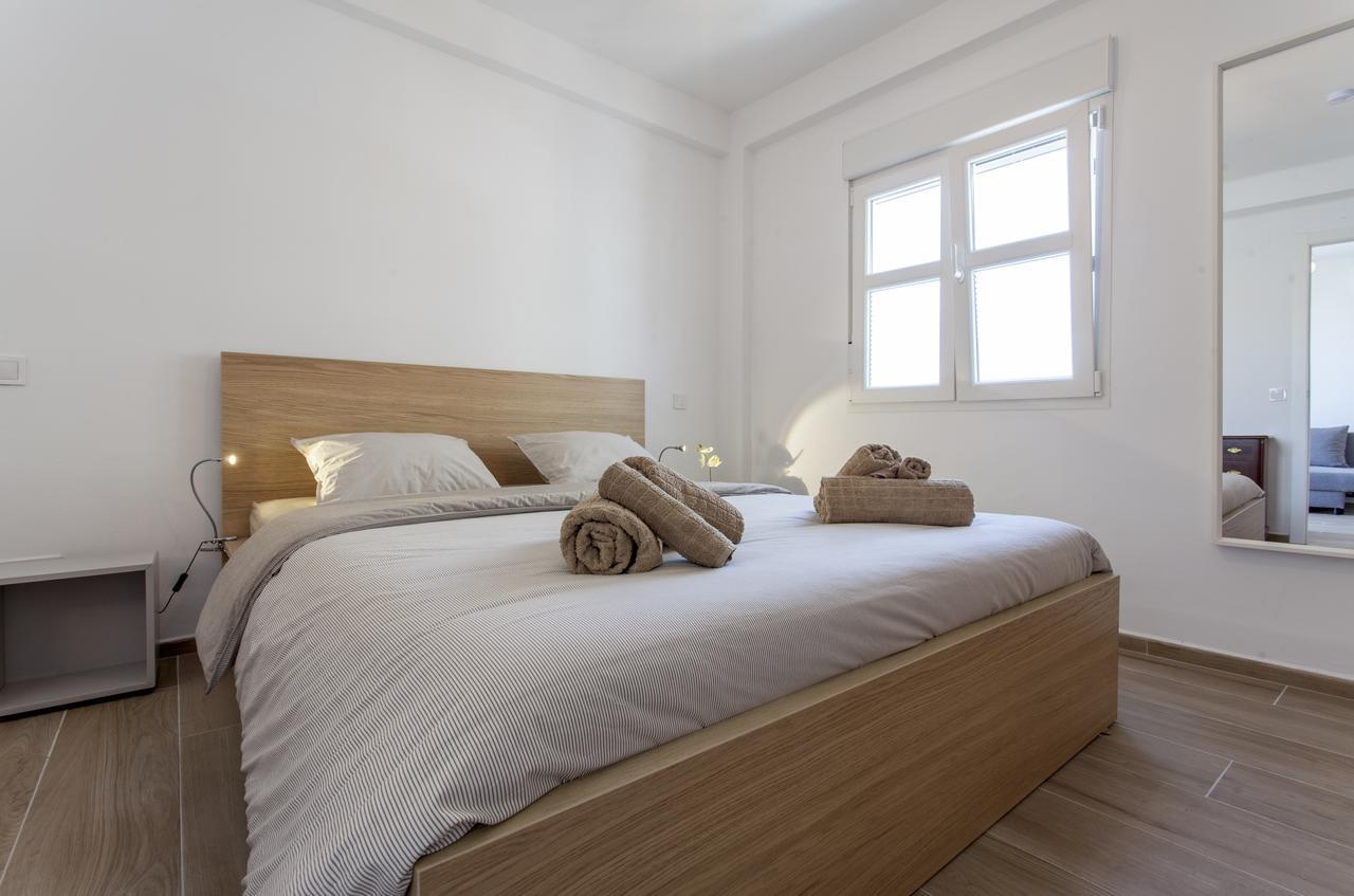 Apartment Flat Malvarrosa Zone Valencia
