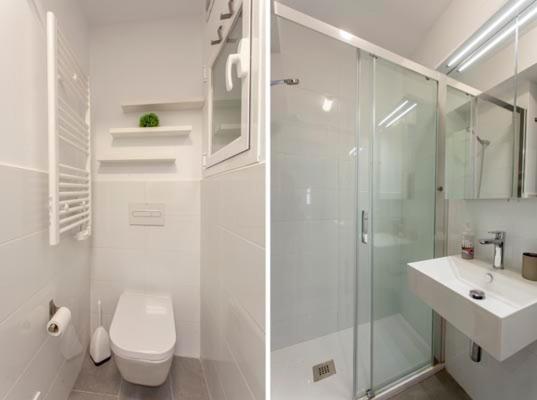 Flat Malvarrosa Zone Apartment Valencia
